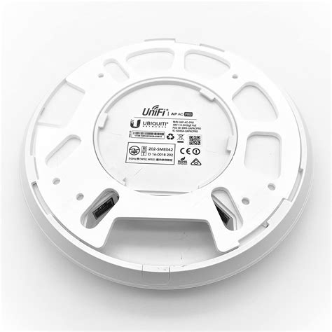 ubiquiti uap ac replacement bracket